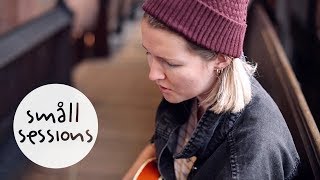 Ailbhe Reddy The Tube acoustic  Småll Sessions [upl. by Melli]