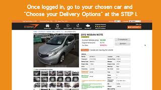 How to order car instantly from beforward [upl. by Amory]