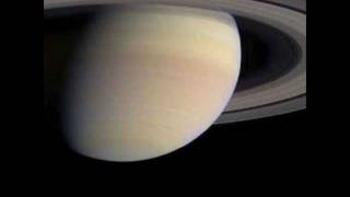 Saturn II The complet collection of the Planets sounds records  Nasa Voyager [upl. by Atikcir]