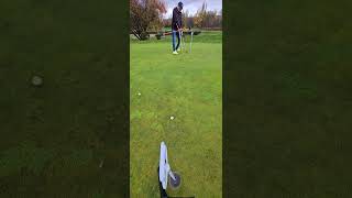 PuttinGreen 1 Par de 45 m 🏌🏻🏌🏽‍♂️🏌🏾‍♀️ Bola de oro 14 Nov 24 [upl. by Shanleigh]