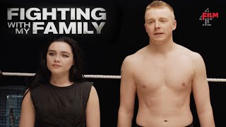 Fighting With My Family  Film4 Offical Trailer [upl. by Eldreeda641]