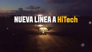 Tractores Valtra Linea A HiTech [upl. by Enilatan]