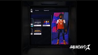 NEW BEST DRIPPY OUTFITS ☔️ ON NBA2K25 🔥 [upl. by Nyral]