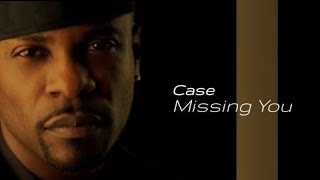 Case  Missing You [upl. by Lateh]