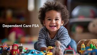 Dependent Care FSA Daycare [upl. by Eisenhart]