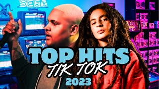 SET MELHORES MUSICAS TIK TOK 🔥🎵 FUNK 2023 MAIS TOCADOS 🎵 TOP FUNK TIK TOK 2023 🎵🔥 [upl. by Gibby]