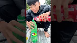 Ném bóng 7up🥤 [upl. by Hymie180]