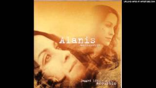 Alanis Morissette Wake Up [upl. by Mell]