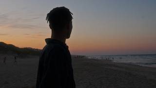 beach baby outer banks • SONY A6700 [upl. by Erimahs1]