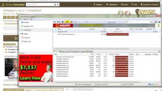 how to download Dumper and Jumpstart [upl. by Yrakaz]