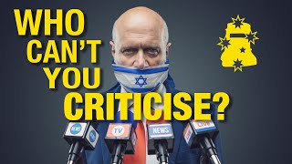 The Zionist War on Free Speech in Australia [upl. by Neelat]