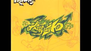 Jet Set Radio  Sneakman Theme [upl. by Beatrisa]