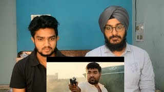 CHEKKA CHIVANTHA VAANAM TRAILER REACTION  Mani Ratnam  ParbrahmampAnurag [upl. by Weinert626]