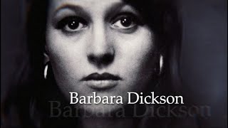 BARBARA DICKSON  THE DOCUMENTARY A CAREER IN MUSIC Musicals  The HitsInterview BILLY CONNOLLY [upl. by Haerr]