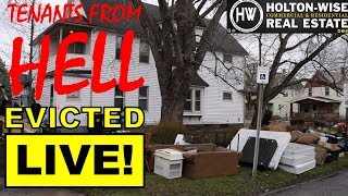 Cadillac Escalade Driving Tenant from Hell is EVICTED LIVE  Tenants From Hell 8 [upl. by Gebelein909]