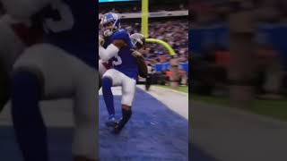 Saquon Barkley highlights [upl. by Ephrem570]