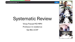 Systematic Reviews  An Introduction How to do them Search Strategies Common Errors [upl. by Kellie]