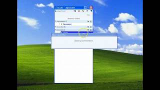 Continous access remote logging off reset the PC with Alpemix Service [upl. by Eerhs]