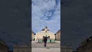 At the palace lygeros subscribe master follow motivation like youtubeshorts shorts [upl. by Acirretahs]