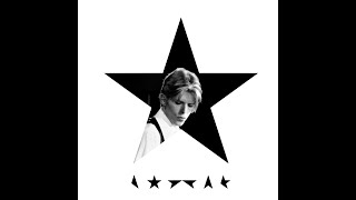 David Bowie  Memory of Blackstar Station  Mashup [upl. by Hudson]