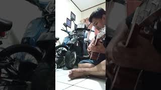 cover melodi  Tentang Selamanya  Si Bunga Hitam [upl. by Deehan]