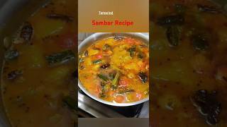 ONAM SPECIAL SAMBAR RECIPE  KERALA STYLE SADHYA SAMBAR RECIPE HIMANIS KITCHENamp VLOGS [upl. by Gylys903]