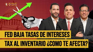 ¡El Impuesto que Está Quebrando Negocios en Puerto Rico ¿Como Te Afecta [upl. by Ettenuj]