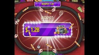 Governor of poker 3  GOP3  12B Jackpot  GOP3 Event 10M buyin  Poker Tips and Tricks [upl. by Stormy936]