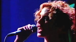 Kylie Minogue y Nick Cave 1995 10 06 Donde crecen las rosas adecuadas  NPA72060 FPS [upl. by Edlin521]