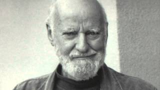 Lawrence Ferlinghetti ” Il mondo è un posto bellissimo” Interpreta Sergio Carlacchiani [upl. by Uni]