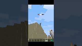 Apocalipsis minecraft  mejores momentos 1 Shorts [upl. by Egidio]