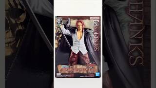 원피스 반프레스토 DXF 그랜드라인 시리즈 엑스트라 샹크스 ONE PIECE BANPRESTO DXF THE GRANDLINE SERIES EXTRA SHANKS FIGURE [upl. by Ramyar]