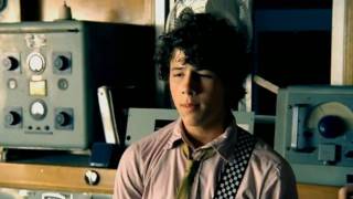 Jonas Brothers  SOS  Official Music Video  HD 1080p [upl. by Avalsorim]