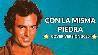 Con la misma piedra 2011 edition  Cover Instrumental version [upl. by Anniram681]