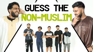 GUESS THE NONMUSLIM [upl. by Radborne]