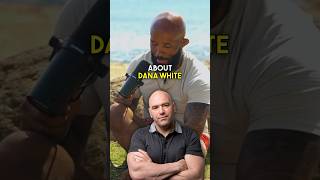 ‘Dana White’s best advice was…’ Demetrious Johnson praises Dana for his transparency 🙏🏼 [upl. by Naahs734]