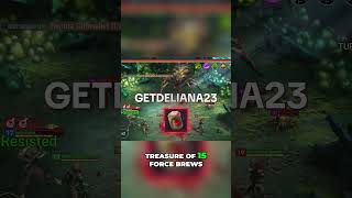 Unlock Exclusive Promo Code for Delianas Treasure [upl. by Nessej]