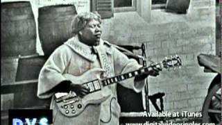 Sister Rosetta Tharpe  Didnt It Rain [upl. by Relyks]