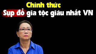 Bà Lan cầu xin được s ống Tòa dứt khoát tuyên án lạnh [upl. by Adilem567]