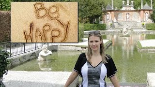 Экскурсия дарящая СЧАСТЬЕ  Wasserspiele Hellbrunn [upl. by Adnale]