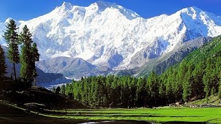 Polska wyprawa na Nanga Parbat  W lodowym piekle [upl. by Dnomayd]