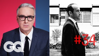 The Enormous Cost of Trump’s War on Immigrants  The Resistance with Keith Olbermann  GQ [upl. by Jac]