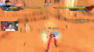 Dragon Ball Xenoverse 2 🔴LIVE🔴 [upl. by Batty]