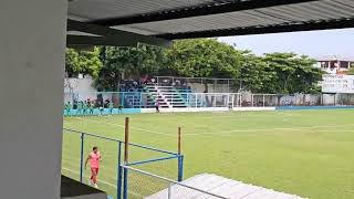 Pajapita vs Quiché FC Primera División de Guatemala Previa [upl. by Aiak855]