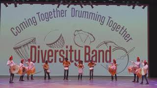 Diversity Band  ACCF 2024 [upl. by Grannia]