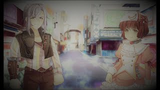 Śūnya no sora Ciconia When They Cry English cover [upl. by Senilec]