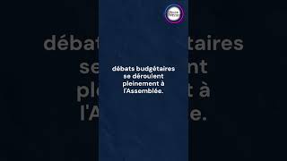 Budget 2025 La Suppression du Deuxième Jour Férié Crée le Buzz  🚨 [upl. by Ivad]