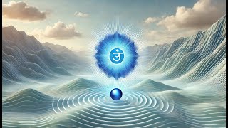 741 Hz Throat Chakra Healing Enhance Communicationamp SelfExpression healing meditationmusic love [upl. by Inavihs]