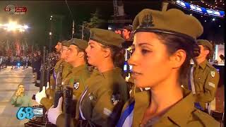 National Anthem of Israel  for lyrics check description box [upl. by Enylekcaj]