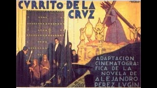 Currito de la Cruz 1925 España [upl. by Nner967]